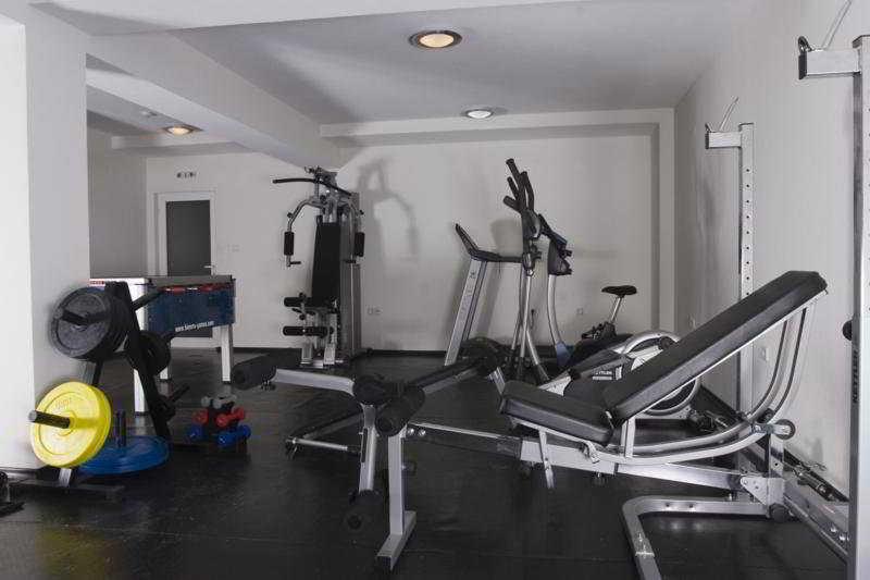 White Peaks Apartment Complex بانسكو المظهر الخارجي الصورة