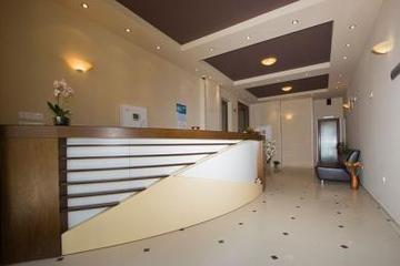 White Peaks Apartment Complex بانسكو المظهر الخارجي الصورة
